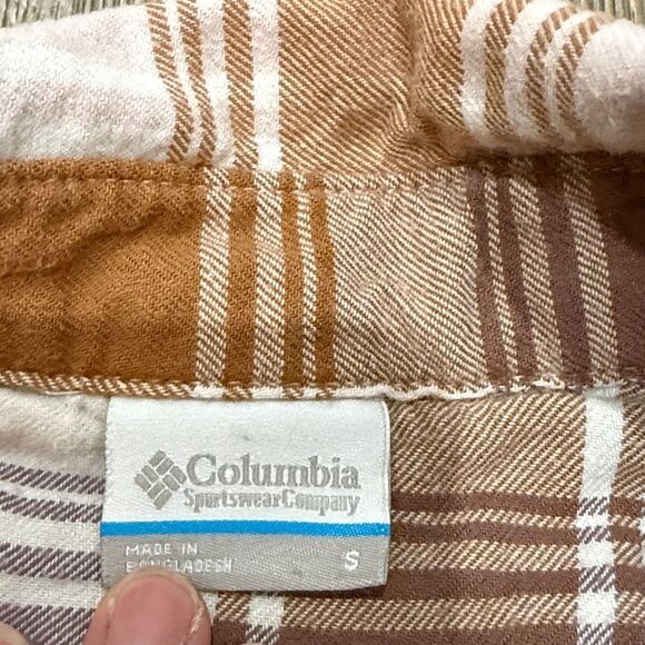 Columbia Flannel - Picture 3 of 6
